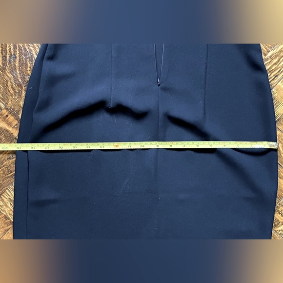 Perfect All Occasion Black Dress - Size M - NWOT - Picture 10 of 14